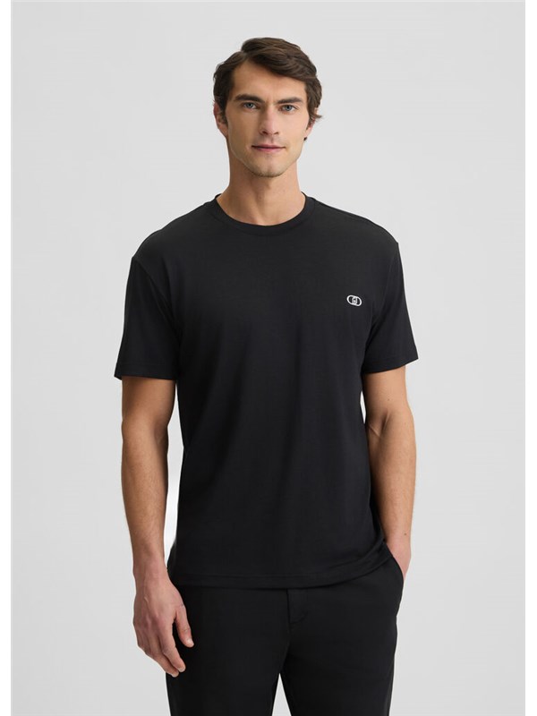LIU  JO T-shirt Black
