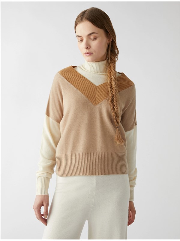PENNYBLACK Sweater Multicolor