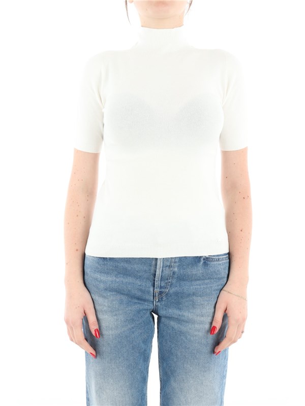 KAOS Sweater Cream