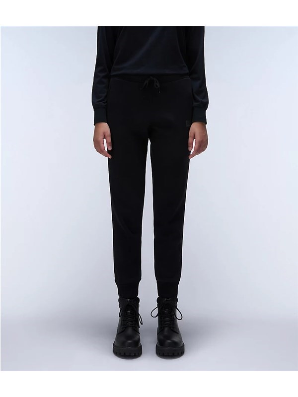 NAPAPIJRI Pantalone Jogging Black 041