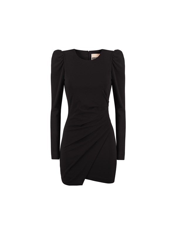 ANIYE'  BY Sheath dress Black