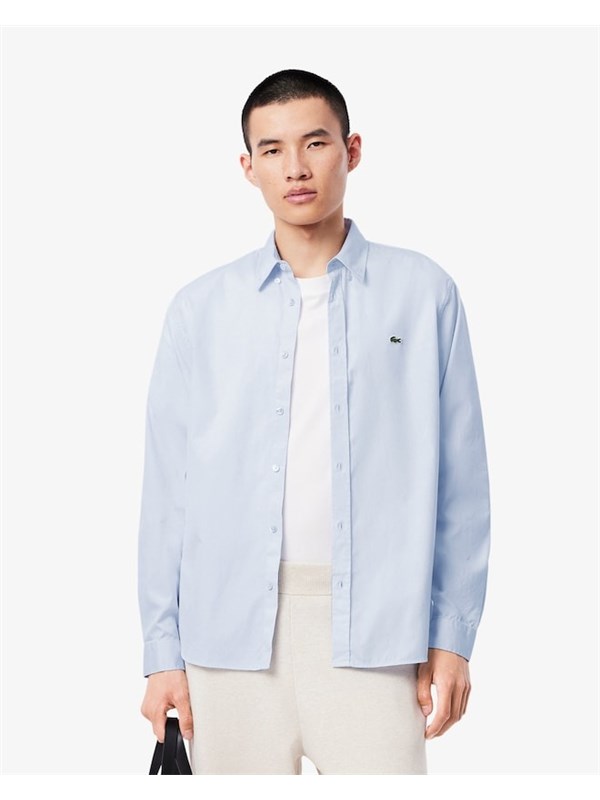 LACOSTE Shirt Overview