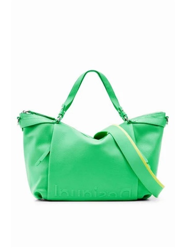 Desigual Shopping Bag 