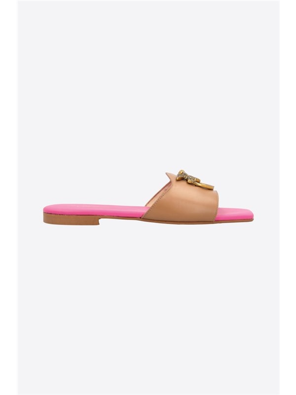 Ciabatte Pinko Donna Biscotto Vendita Ciabatte On line su