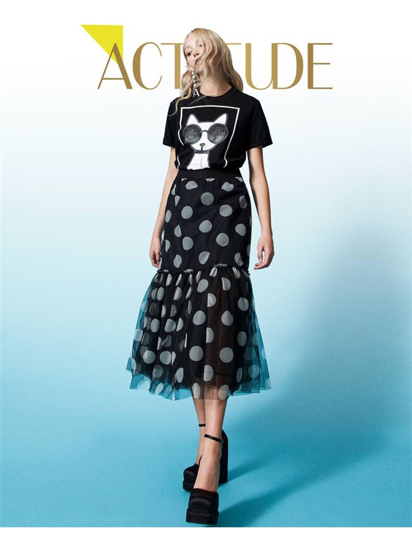 ACTITUDE by TWINSET Skirt 