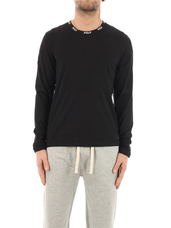 Ralph Lauren Sweater Black