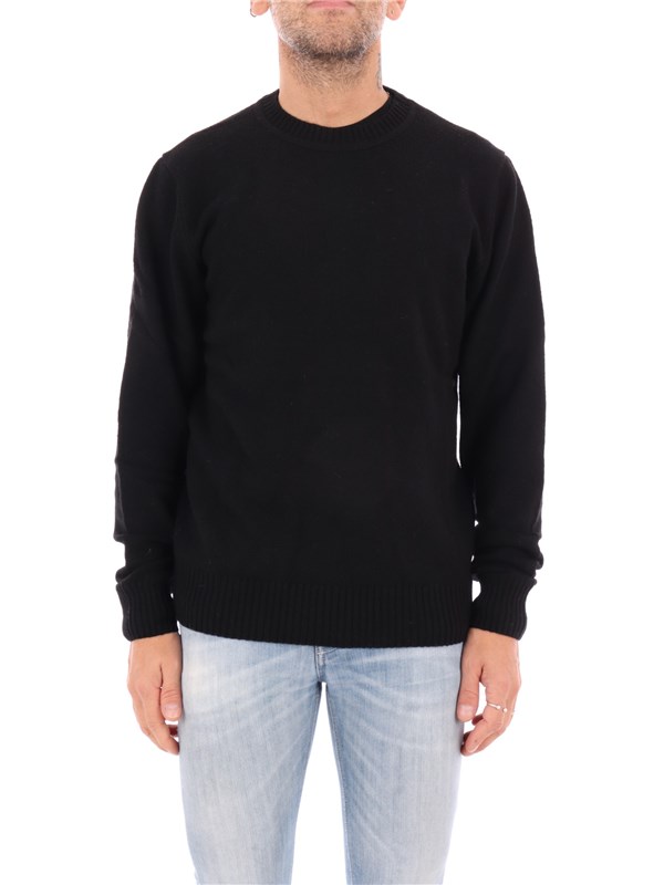 Impure Sweater Black