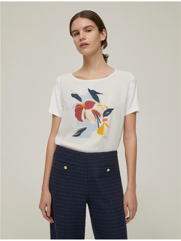 PENNYBLACK T-shirt Tropical