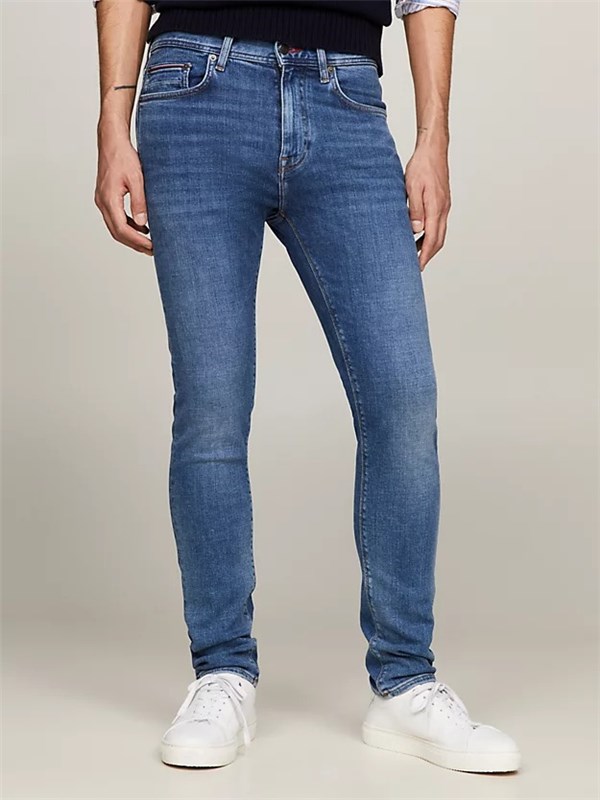 Tommy Hilfiger Jeans 