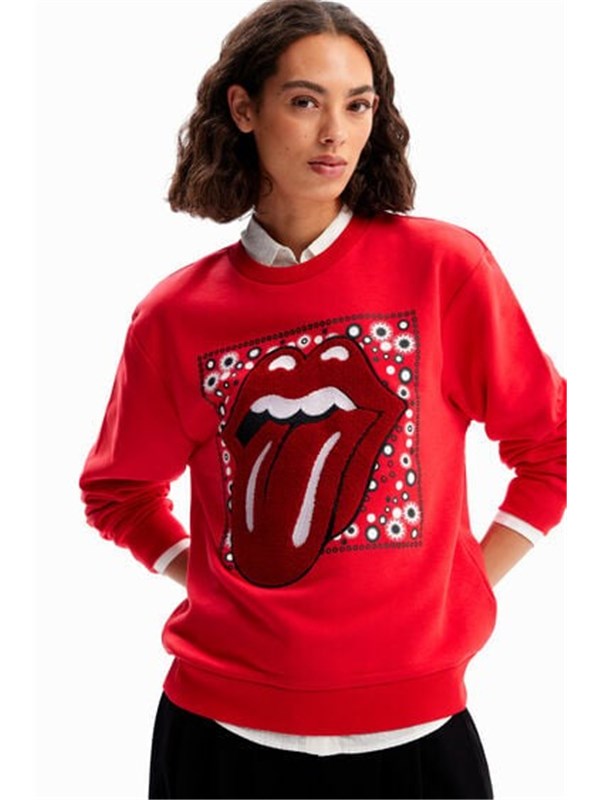 Desigual Sweater 