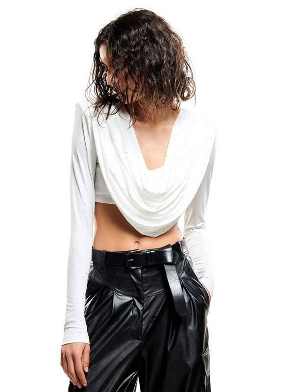 ANIYE'  BY Sweater 