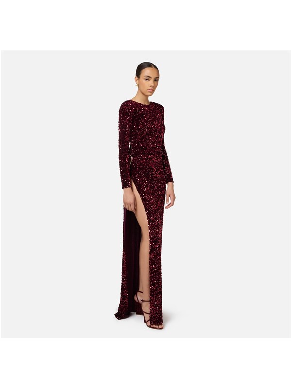 Elisabetta Franchi Long dress 