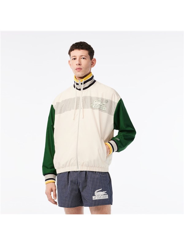 LACOSTE Jacket 