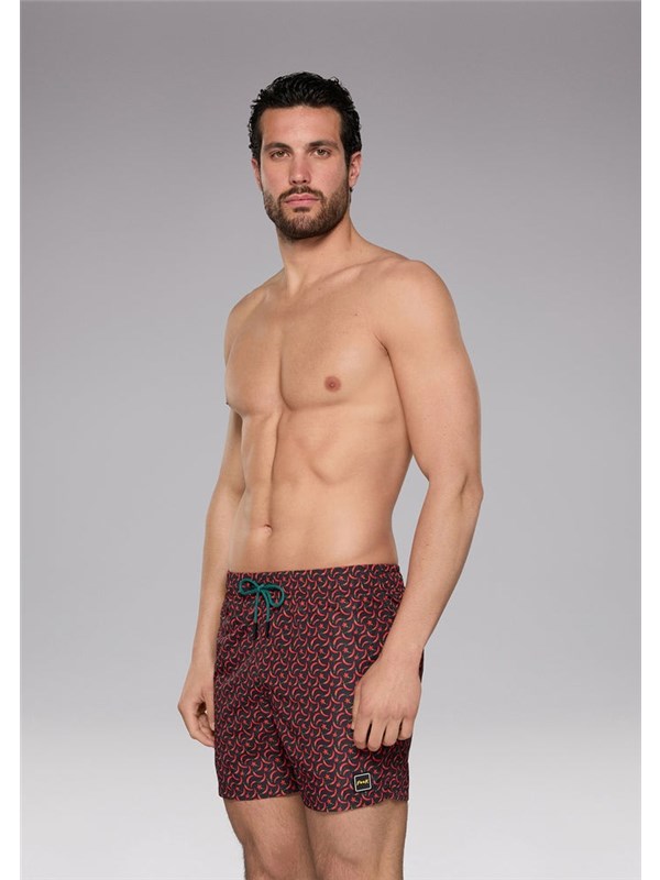 EFFEK Sea Boxer V.unica