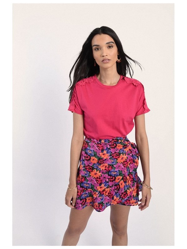 Molly Brachen T-shirt 