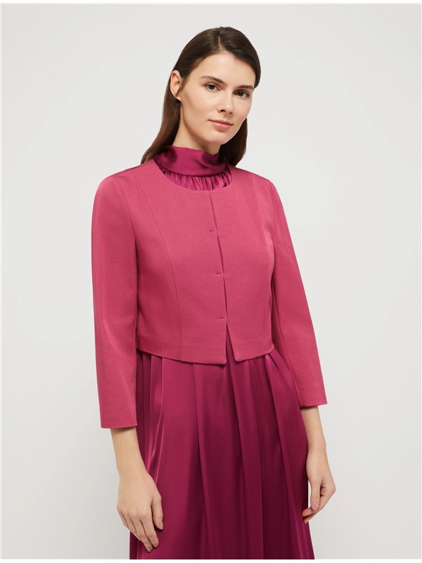 PENNYBLACK Jacket fuchsia
