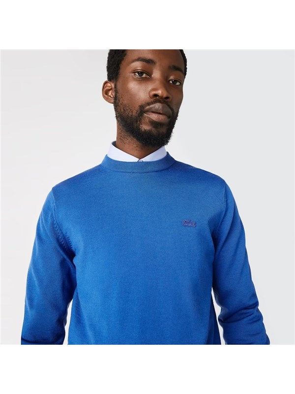 LACOSTE Pullover Marina