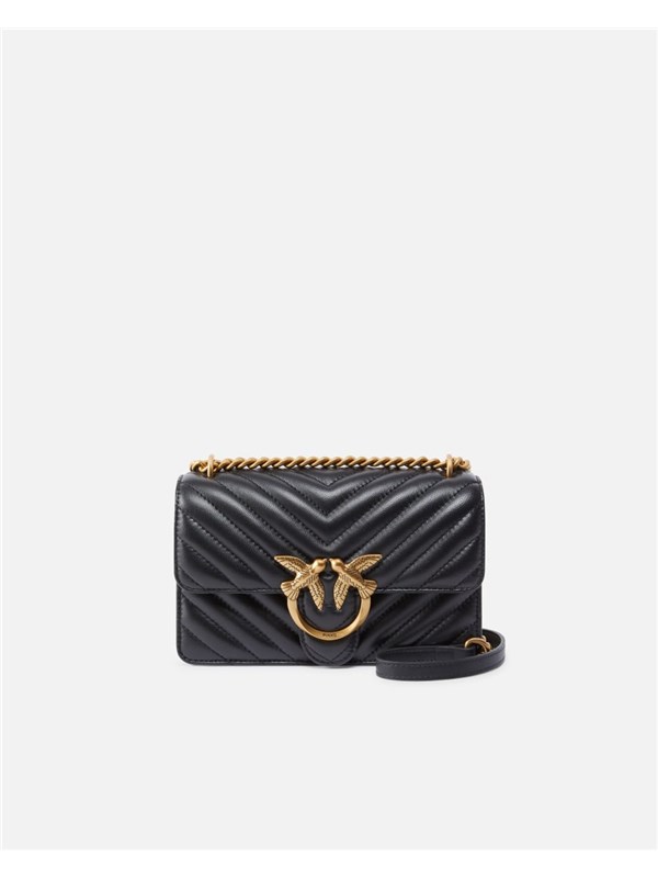 Pinko Pelletteria Shoulder bag 