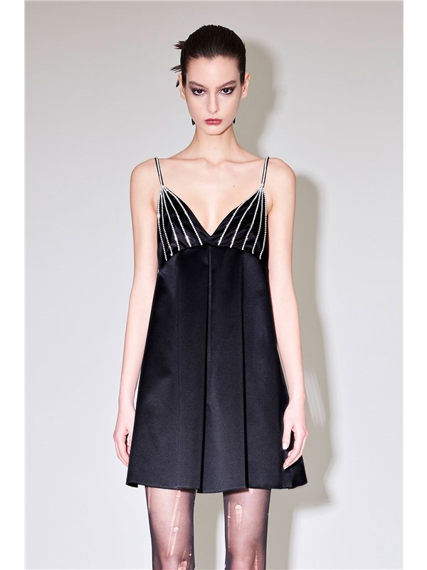 ANIYE'  BY Short dress Black