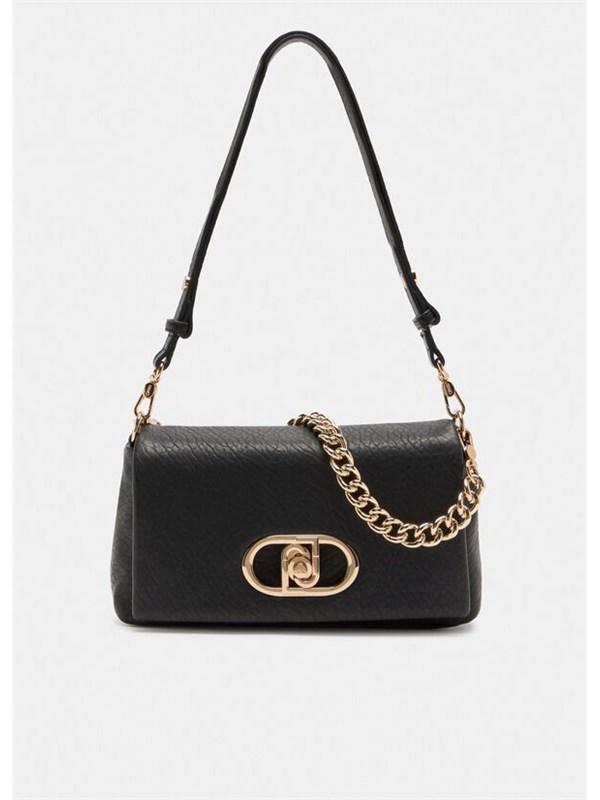 LIU  JO Borsa a spalla Nero