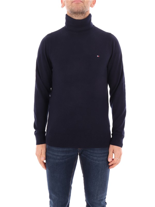 Tommy Hilfiger Sweater Desert sky