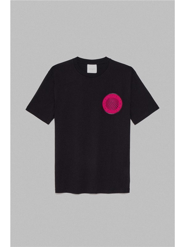 GAëLLE T-shirt Black