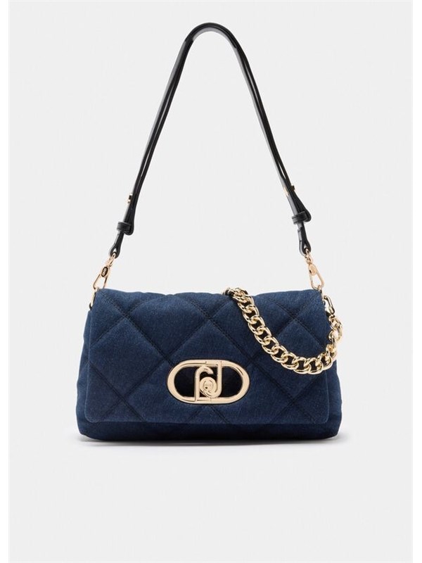 LIU  JO Borsa a spalla Dress blue