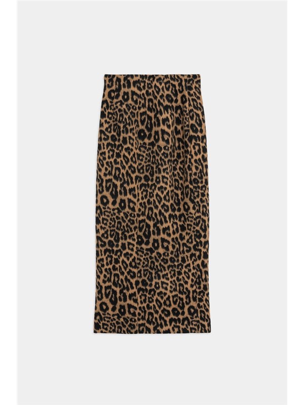 A PAPER KID Gonna Cammello