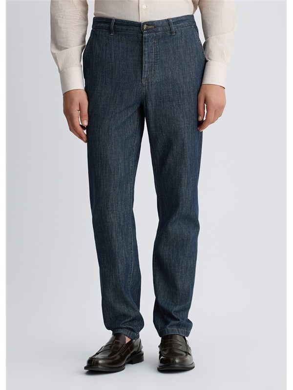 LIU  JO Jeans Denim blue dk chambray