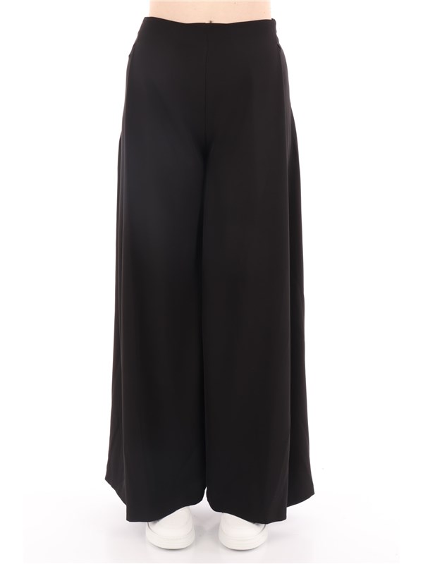 KAOS Pantalone Black