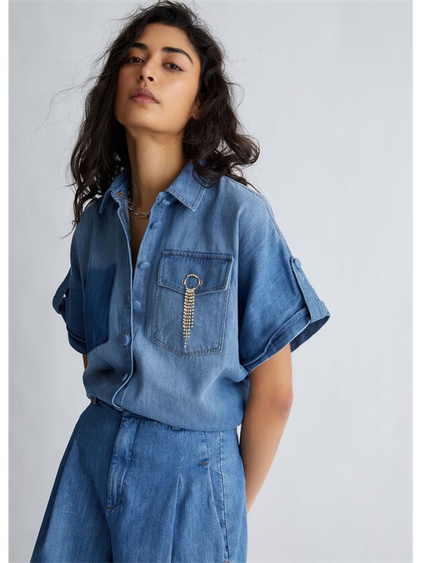 LIU  JO Shirt 