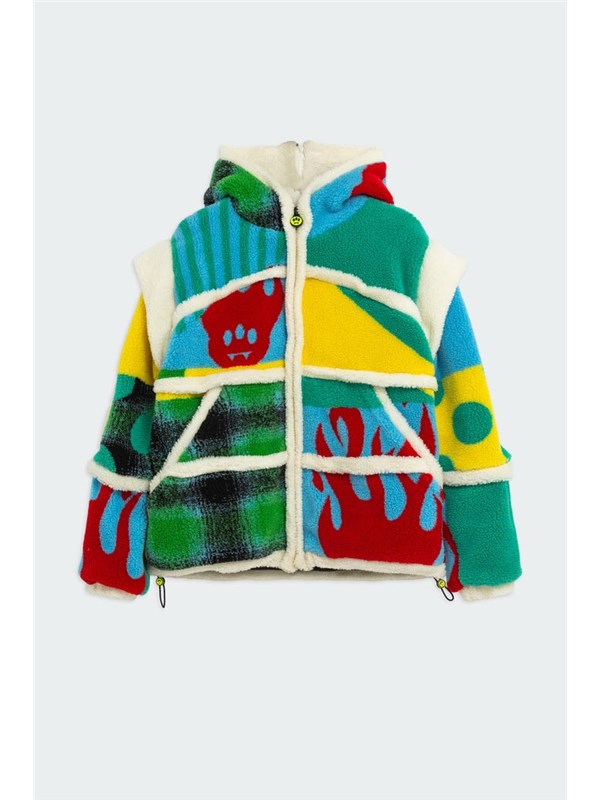 Barrow Giubbino Multicolor