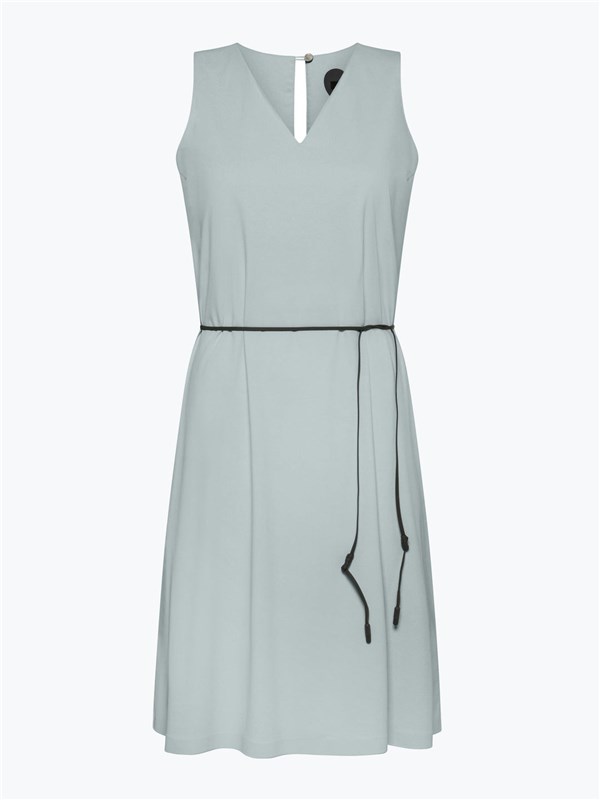 RRD Abito corto Light blue
