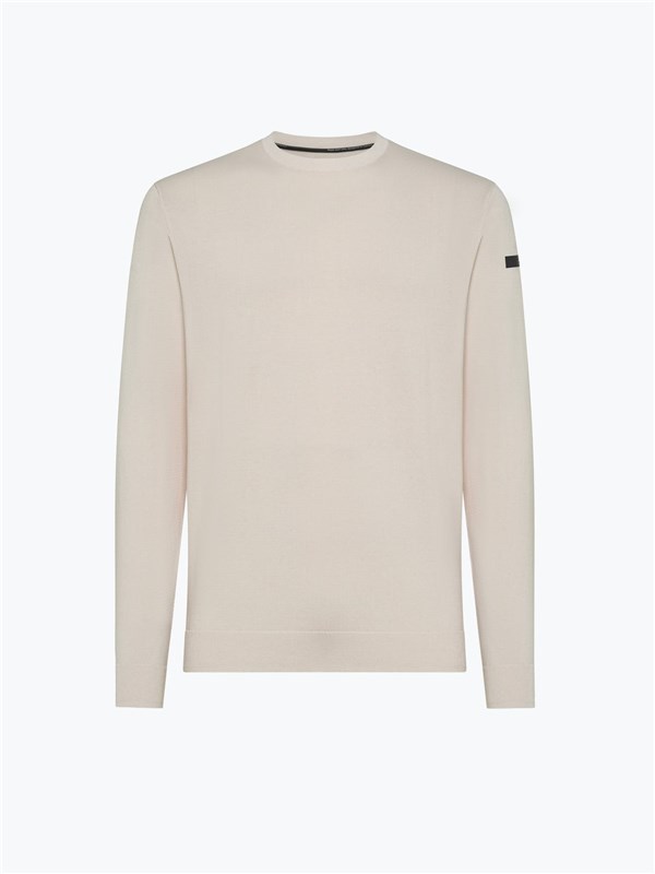 RRD Pullover Pink