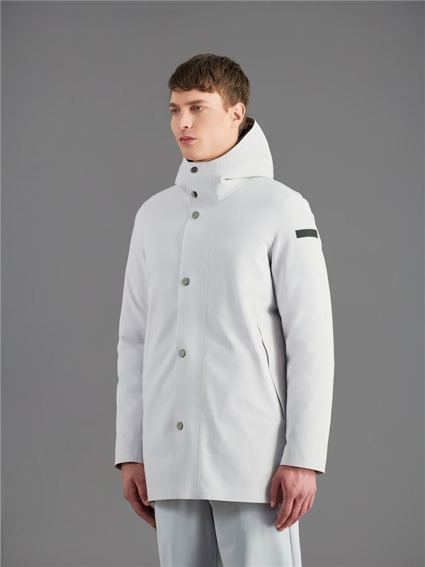 RRD Parka Ice