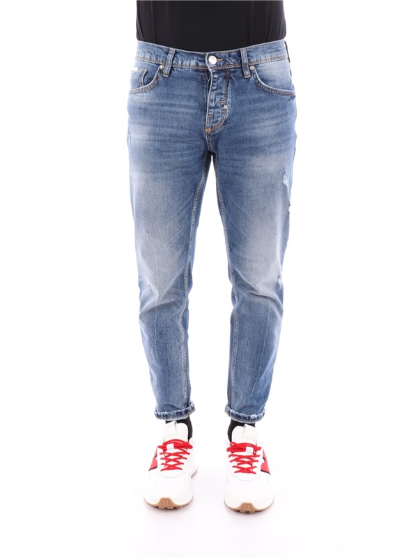 ANTONY MORATO Jeans Denim blue