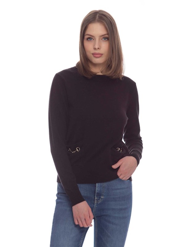 Kocca Sweater Black