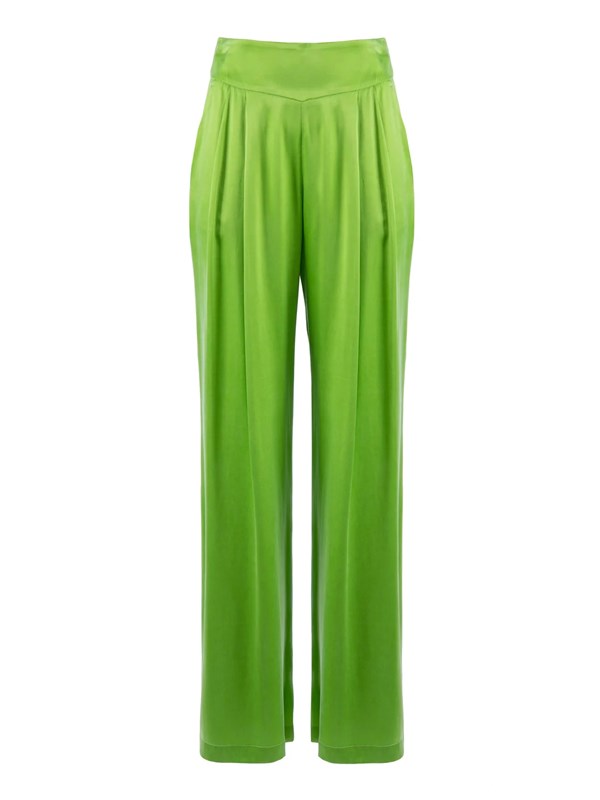 NENETTE Pantalone Kiwi