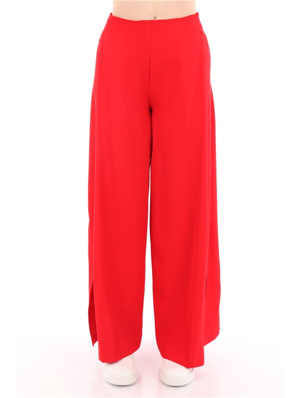 KAOS Pantalone Red