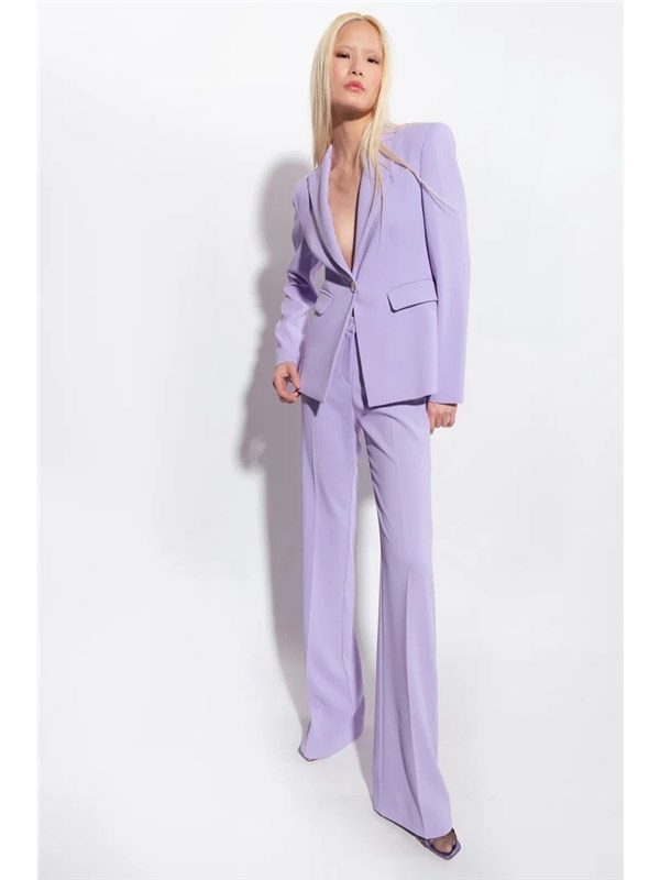 Pinko Pantalone Purple