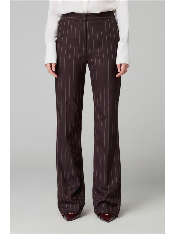 Mar De Margaritas Pantalone Moro