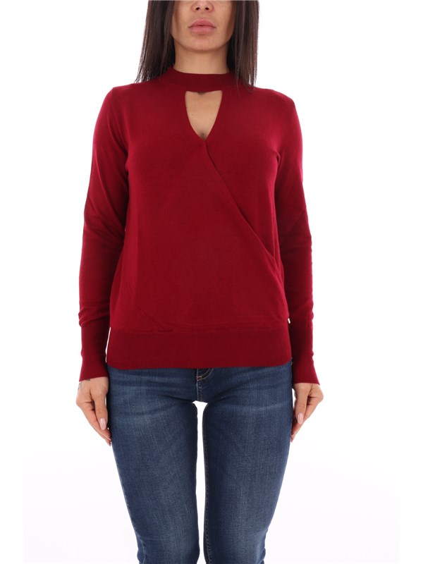 Kocca Sweater Bordeaux
