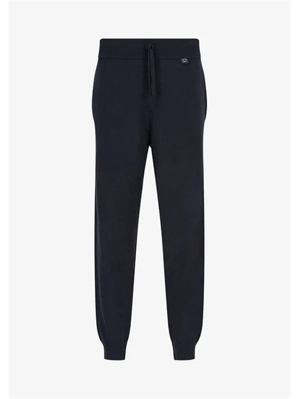 Armani Exchange Jogging trousers Navy