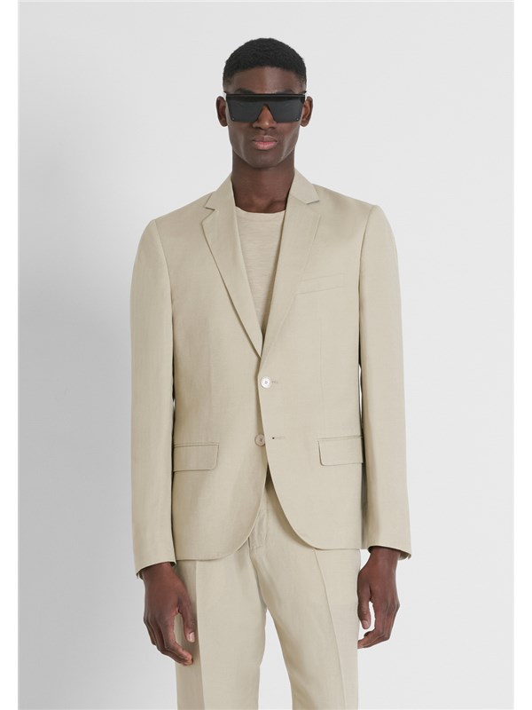 ANTONY MORATO Jacket Sand