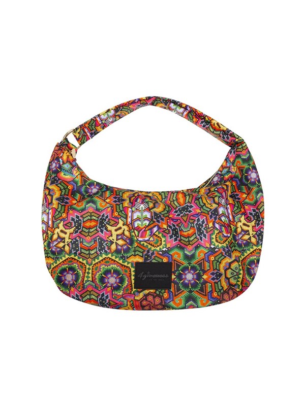 4GIVENESS Beach bag Fantasy