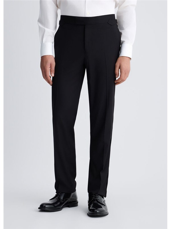 LIU  JO Pantalone Black