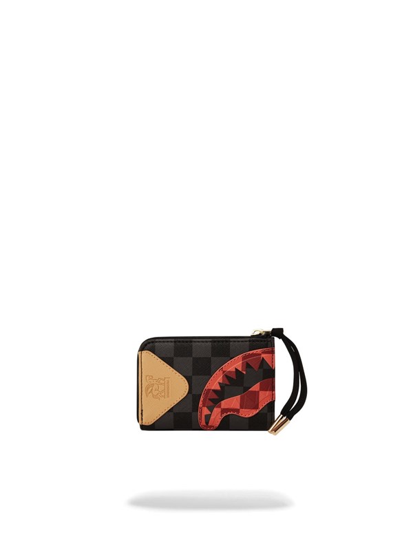SPRAYGROUND Wallet Fantasy