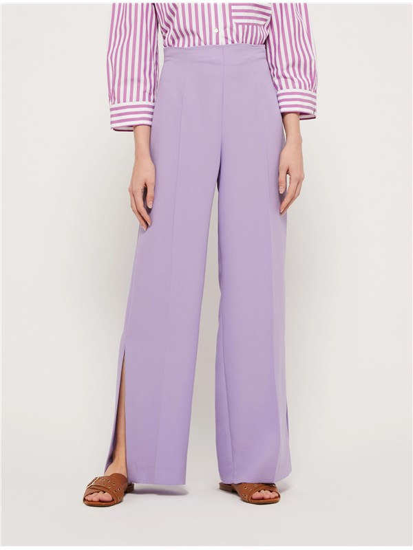 PENNYBLACK Pantalone Lavanda