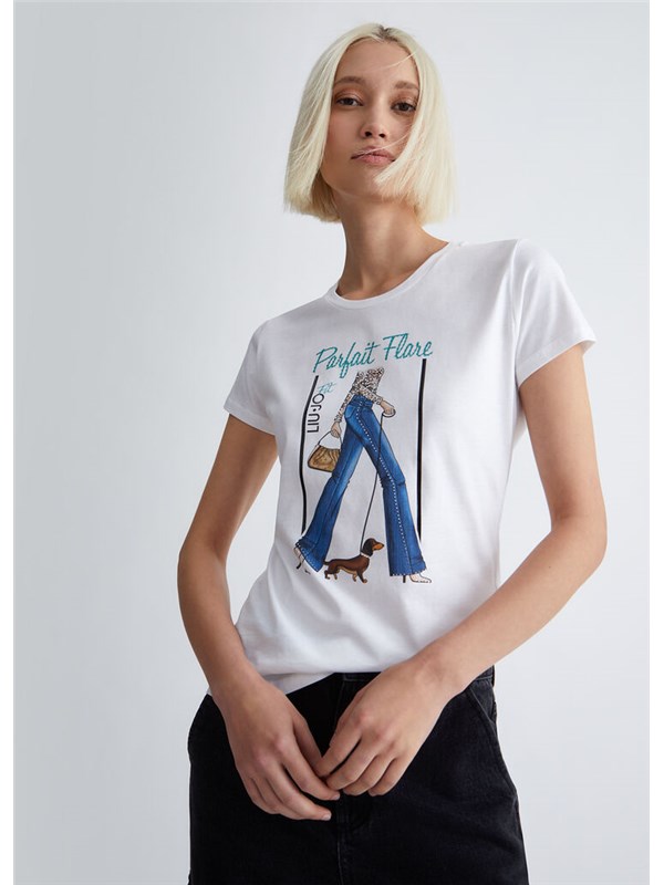 LIU  JO T-shirt 