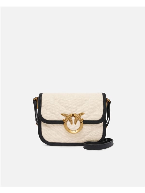 Pinko Pelletteria Shoulder bag 